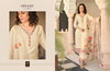 Afghani 2 By Lily Lali Embroidery Kurti With Bottom Dupatta Wholesale Price In Surat
